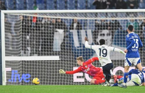Lazio vs Como