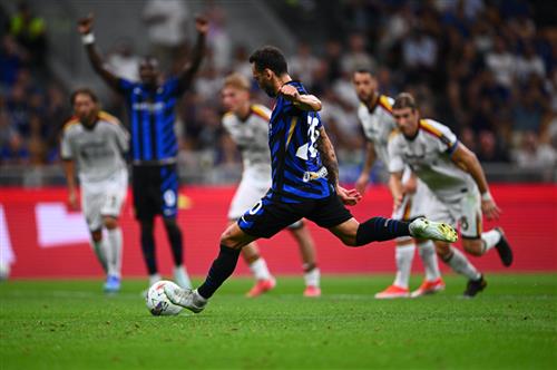 Inter Milan đấu với Lecce