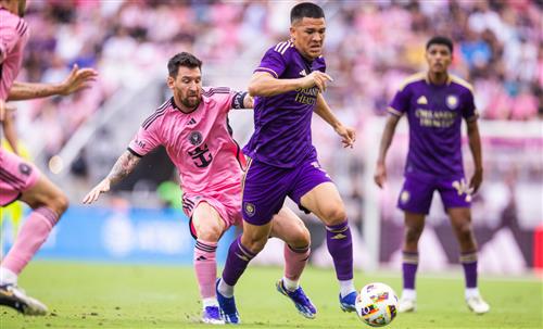Inter Miami vs Orlando City