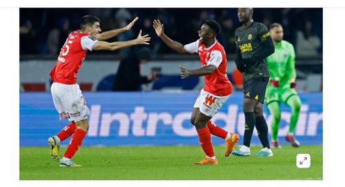 Toulouse vs Rodez