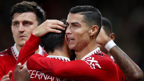 Manchester United vs Cảnh sát trưởng Tiraspol