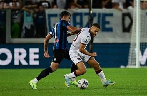 Empoli đấu với Monza