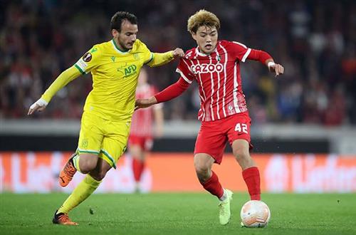 Nantes vs Freiburg