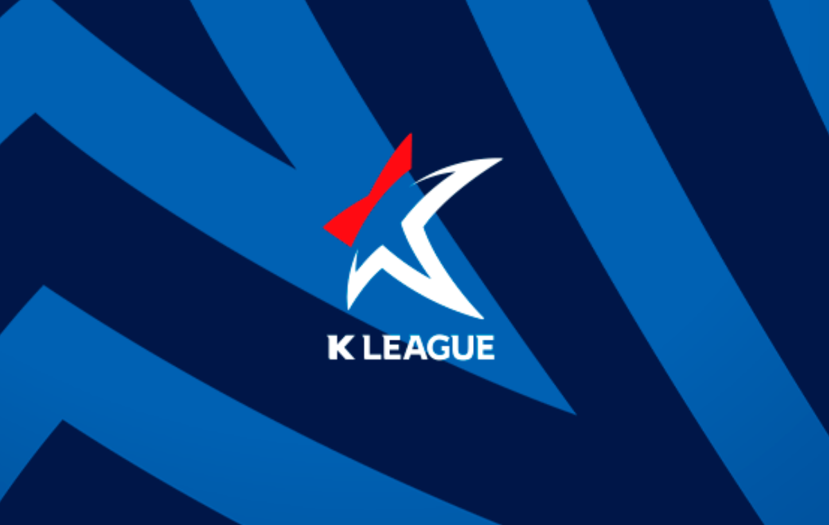 Blogger: Giải K-League sẽ bãi bỏ hạn chế xuất phát cầu thủ U22 mùa tới và chỉ được phép có 2 cầu thủ trong danh sách.