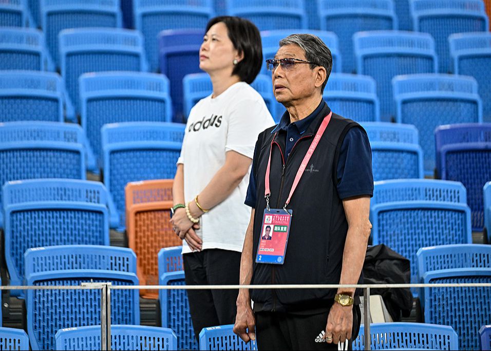 Xu Genbao: Tôi chịu trách nhiệm về việc đội tuyển bóng đá nam Thượng Hải không giành được huy chương vàng Đại hội thể thao toàn quốc, nhưng thà có huy chương đồng còn hơn không có huy chương