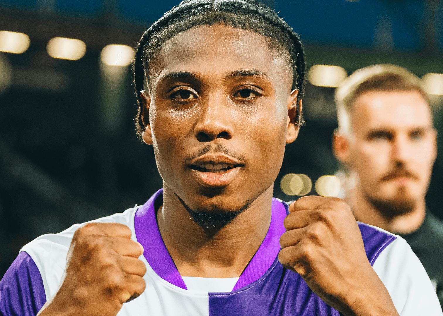 Quan chức Toulouse: Francis chấn thương nặng sẽ kết thúc mùa giải, có khả năng lỡ World Cup ở Mỹ, Canada và Mexico
