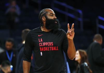 Harden: Tôi phải tích cực về đội và di chuyển, và phòng thủ là chìa khóa cho mùa giải của chúng tôi.