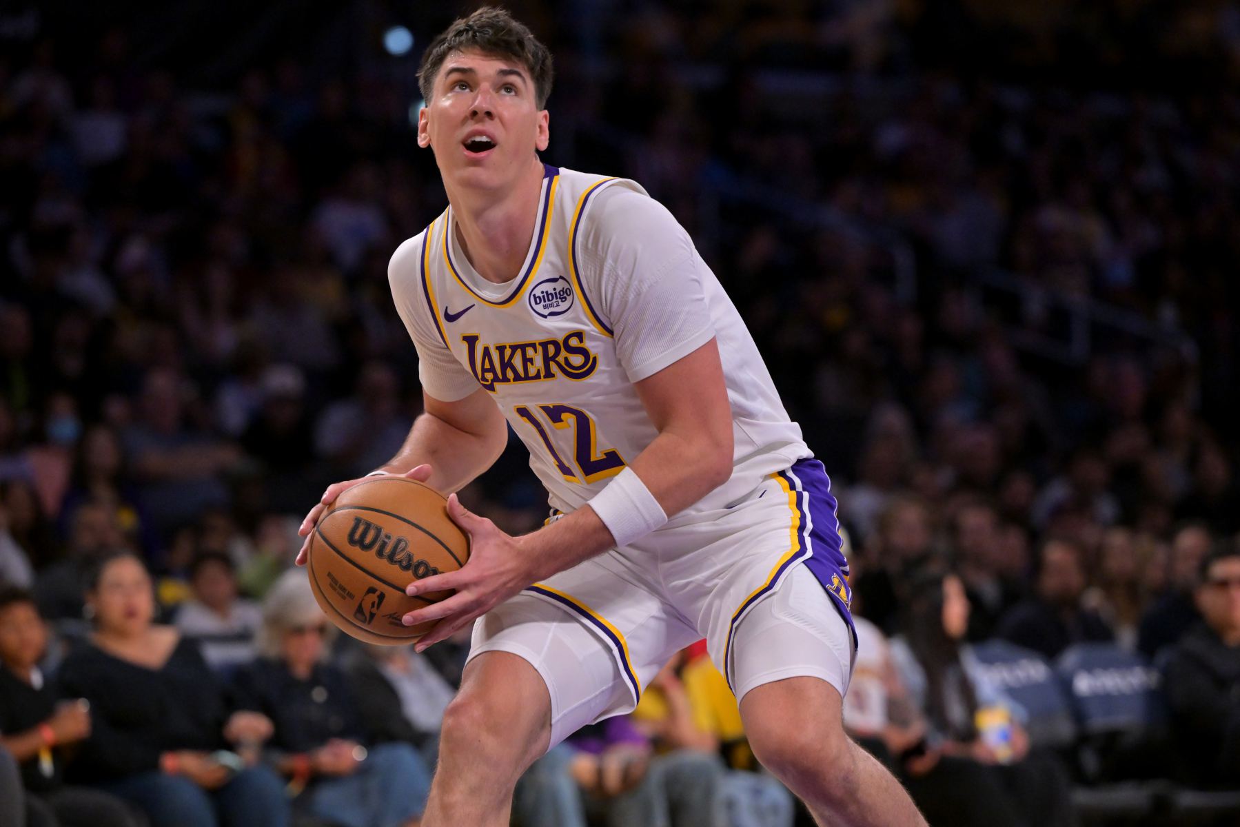 Redick: Vai trò của Laravia tương tự như Hart và anh ấy có thể phát triển bền vững thành một game bắn súng hiệu quả và năng suất.