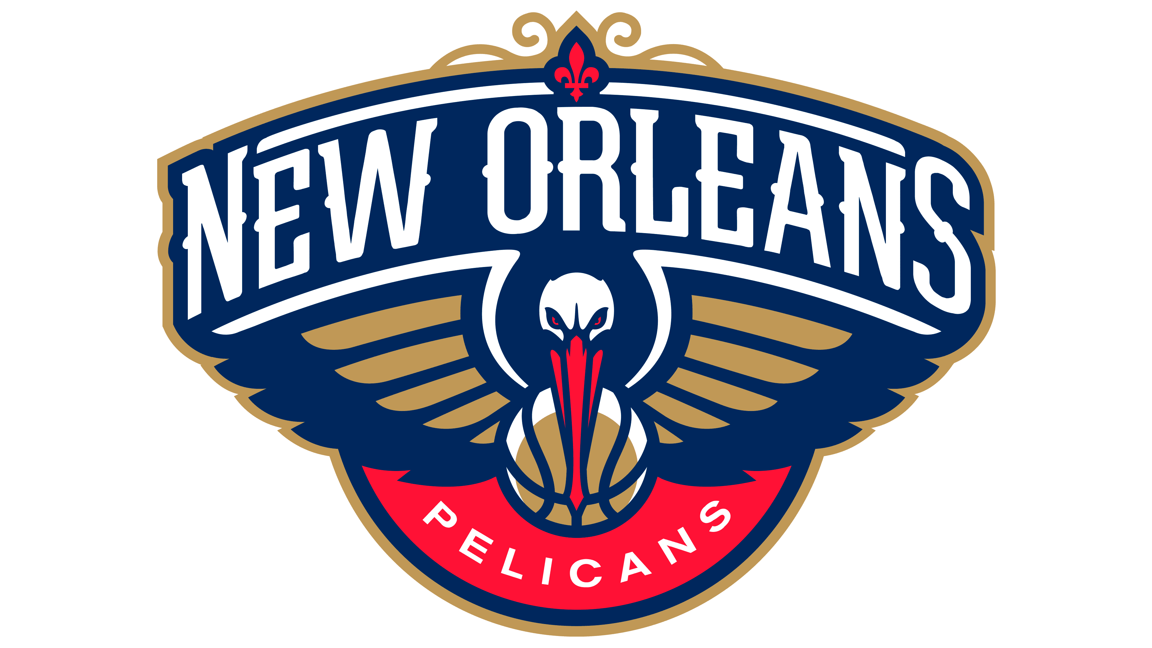 Không dễ dàng! Pelicans lại giành chiến thắng sau 219 ngày. Lần gần nhất họ giành chiến thắng là trước Hornets.