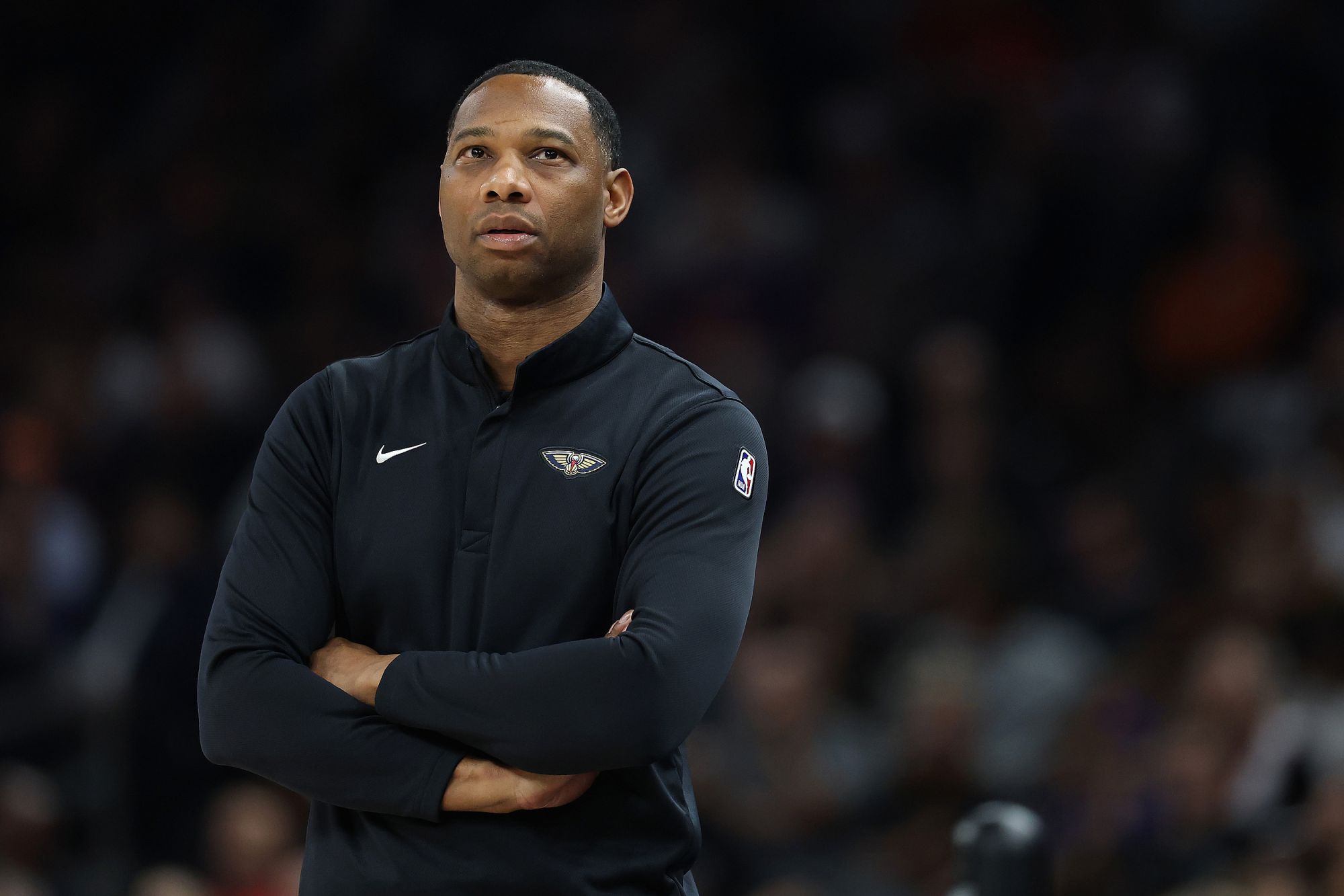 Sự nghiệp huấn luyện của Willie Green: Dẫn dắt Pelicans hai lần vào vòng playoffs, với thành tích tốt nhất là 49 trận thắng